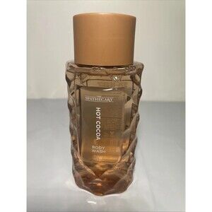 THE SPATHECARY HOT COCOA BODY WASH, Limited Supply 10oz. Each